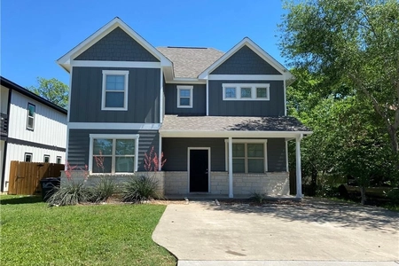 Unit for sale at 305 Glade Street, College Station, TX 77840