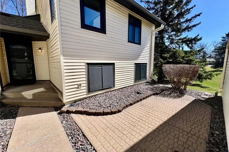 Unit for sale at 3520 Brookdale Drive North, Brooklyn Park, MN 55443