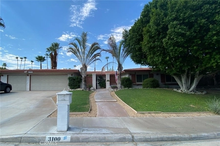 Unit for sale at 3100 East Sonora Road, Palm Springs, CA 92264