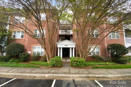 Unit for sale at 5601 Fairview Road, Charlotte, NC 28209