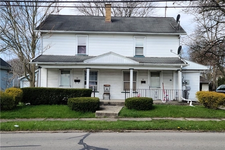 Unit for sale at 36 South Schenley Avenue, Youngstown, OH 44509