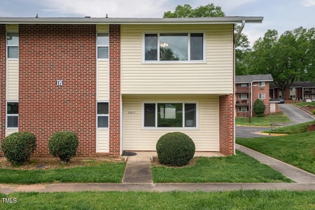 Unit for sale at 2317 Champion Court, Raleigh, NC 27606