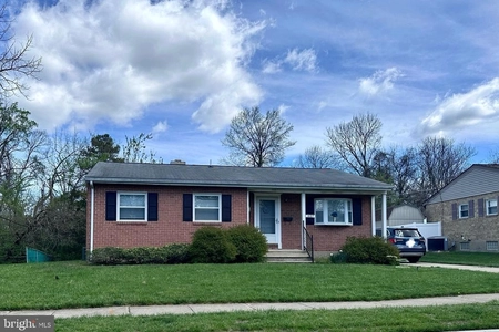 Unit for sale at 1427 Woodbridge Road, CATONSVILLE, MD 21228
