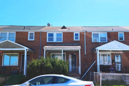 Unit for sale at 4115 Rockfield Avenue, BALTIMORE, MD 21215