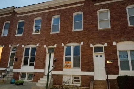 Unit for sale at 5 Wheeler Avenue, BALTIMORE, MD 21223