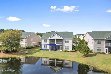 Unit for sale at 908 Great Egret Circle Southwest, Sunset Beach, NC 28468