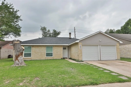 Unit for sale at 7427 Ridgeberry Drive, Houston, TX 77095
