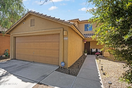 Unit for sale at 4046 East Agate Knoll Drive, Tucson, AZ 85756