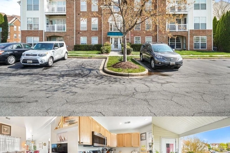 Unit for sale at 2506 Coach House Way, FREDERICK, MD 21702