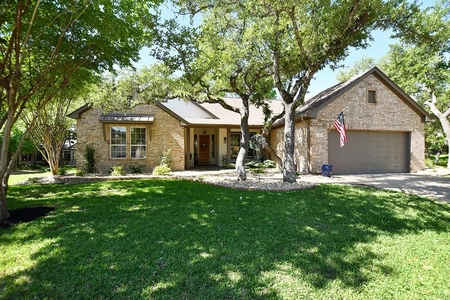 Unit for sale at 121 Bronco Drive, Georgetown, TX 78633