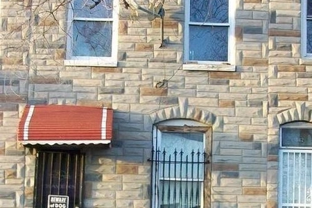 Unit for sale at 1844 WILKENS AVE, BALTIMORE, MD 21223