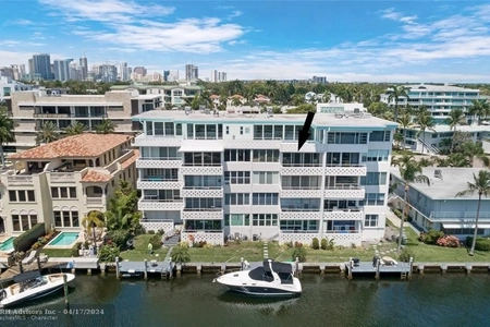 Unit for sale at 180 Isle Of Venice Dr, Fort Lauderdale, FL 33301