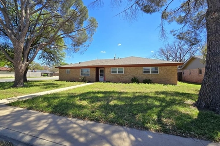 Unit for sale at 2801 Metz Drive, Midland, TX 79705