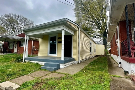 Unit for sale at 523 Brentwood Avenue, Louisville, KY 40215