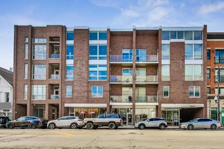 Unit for sale at 2646 North Halsted Street, Chicago, IL 60614