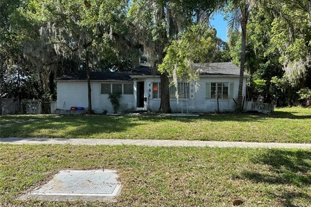 Unit for sale at 2104 Newman Street, ORLANDO, FL 32803