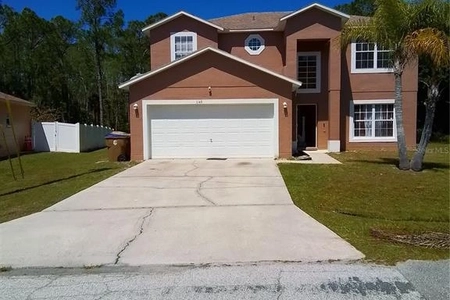 Unit for sale at 1149 Cambourne Drive, KISSIMMEE, FL 34758