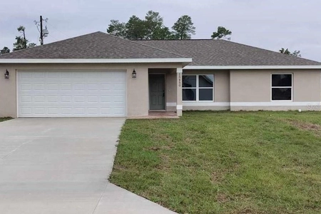 Unit for sale at 13631 Southeast 50th Court, SUMMERFIELD, FL 34491