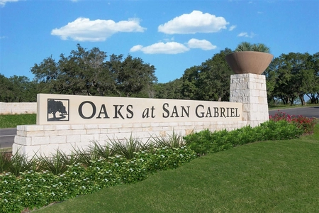 Unit for sale at 2428 Ambling Trail, Georgetown, TX 78628
