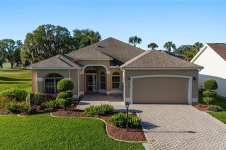 Unit for sale at 429 Carrera Drive, THE VILLAGES, FL 32159