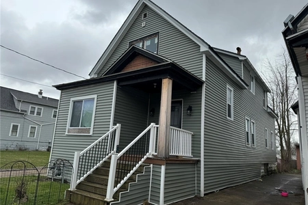 Unit for sale at 11 Schreck Avenue, Buffalo, NY 14215