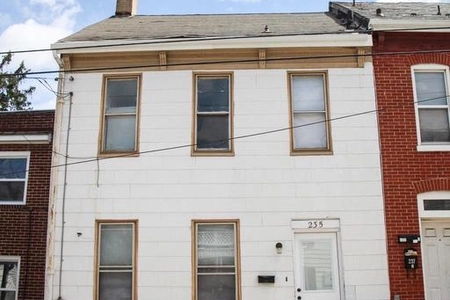Unit for sale at 235 Pattison Street, YORK, PA 17403