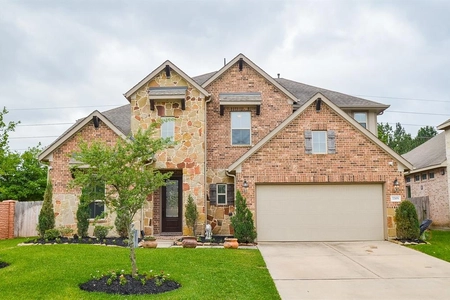 Unit for sale at 7203 Avalon Bend Circle, Spring, TX 77379