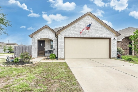 Unit for sale at 25734 Royal Catchfly Road, Katy, TX 77493