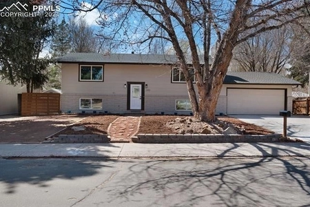 Unit for sale at 2810 Dusk Drive, Colorado Springs, CO 80918