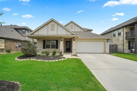 Unit for sale at 4609 Chester Bay Court, Rosharon, TX 77583