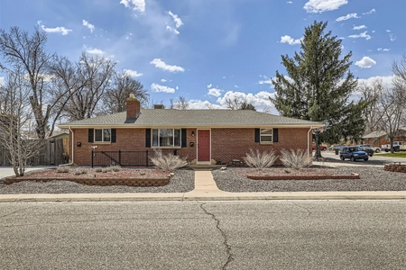 Unit for sale at 10334 West 62nd Avenue, Arvada, CO 80004