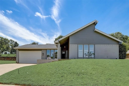 Unit for sale at 3812 Steeplewood Court, Bedford, TX 76021