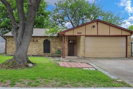 Unit for sale at 554 Hanover Drive, Allen, TX 75002