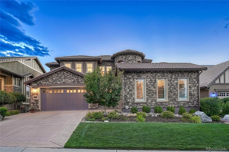 Unit for sale at 10703 Featherwalk Lane, Highlands Ranch, CO 80126