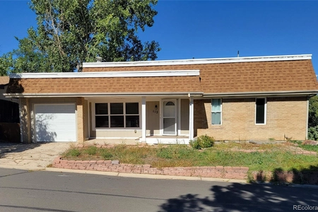 Unit for sale at 112 Pine Way, Broomfield, CO 80020
