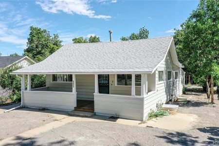 Unit for sale at 4928 Newton Street, Denver, CO 80221