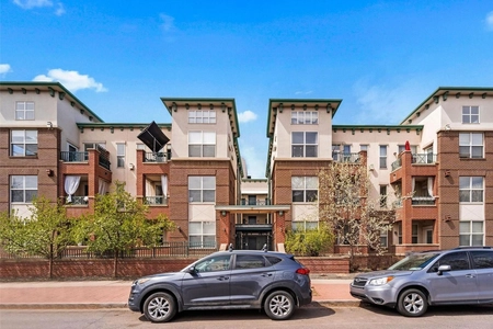 Unit for sale at 1727 North Pearl Street, Denver, CO 80203