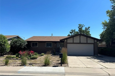 Unit for sale at 2318 South Rifle Street, Aurora, CO 80013