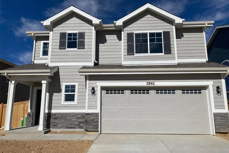 Unit for sale at 28411 East 7th Place, Watkins, CO 80137