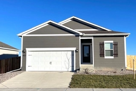 Unit for sale at 942 Payton Avenue, Fort Lupton, CO 80621