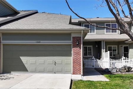 Unit for sale at 12611 King Point, Broomfield, CO 80020