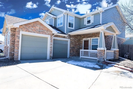 Unit for sale at 19352 East Wyoming Avenue, Aurora, CO 80017