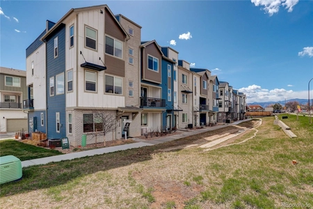 Unit for sale at 12201 West 57th Drive, Arvada, CO 80002