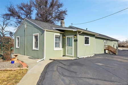 Unit for sale at 6316 Tennyson Street, Arvada, CO 80003