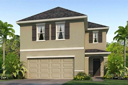 Unit for sale at 6272 Wandering Willow Drive, WESLEY CHAPEL, FL 33545