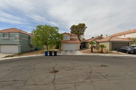 Unit for sale at 8329 Granite Peak Court, Las Vegas, NV 89145