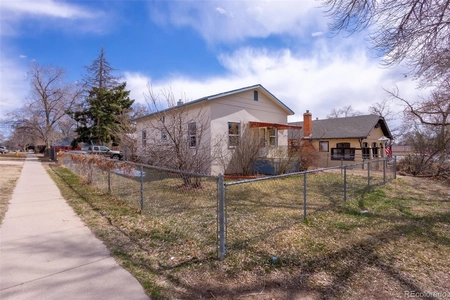 Unit for sale at 727 Swope Avenue, Colorado Springs, CO 80909