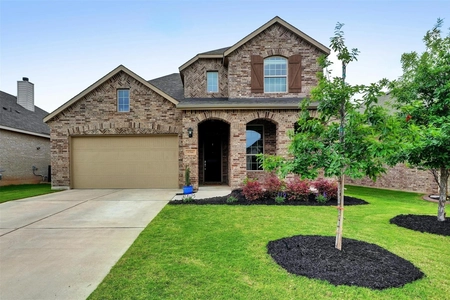 Unit for sale at 6744 Verona Place, Round Rock, TX 78665