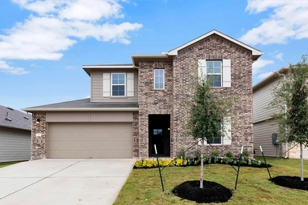 Unit for sale at 13813 Dismuke Drive, Manor, TX 78653