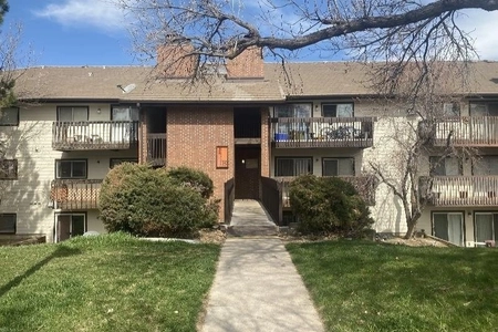 Unit for sale at 14704 East 2nd Avenue, Aurora, CO 80011
